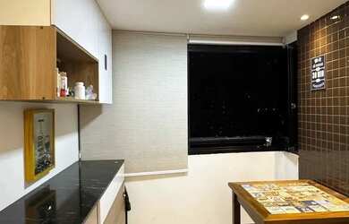 Imagem 7: CONDOMINIO PRIVILLEGE RESIDENCE Apartamento à venda Bairro Jabotiana...