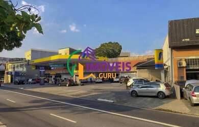 Imagem 1: AREA - JAGUARÉ - SP. 536m² de Área