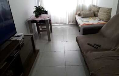 Imagem: 1 dormitório à venda - Gonzaga - Santos