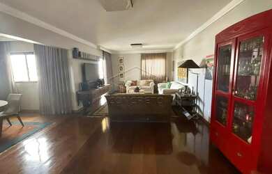 Imagem 2: Apartamento à venda Zona Sul - Residencial Estoril