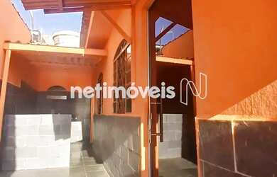 Imagem 7: 3 CASAS NO LOTE À VENDA NO BAIRRO NOSSA SENHORA DE FATIMA EM BETIM