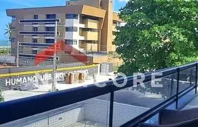 Imagem: Apartamento em Avenida Oceano Pacífico - Intermares - Cabedelo/PB