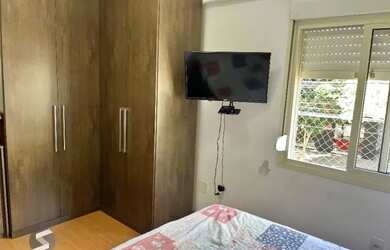 Imagem 9: Venda apartamento 1 dormitório garagem Bairro São João