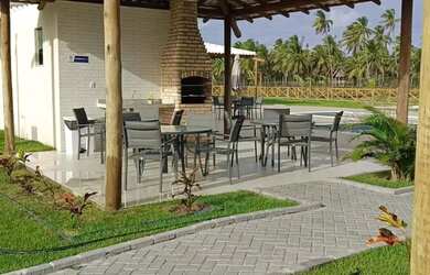 Imagem 7: SUNSET BEACH. 231m² de Área