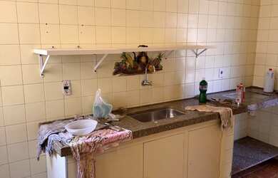 Imagem: A casa à venda possui 3 Dormitórios, 3 Banheiros, 2 Vagas