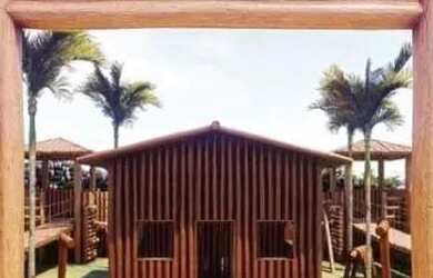 Imagem 10: Lote de 258 m² à venda por R$ 250.000 no Jardins Parma - Senador Canedo/GO