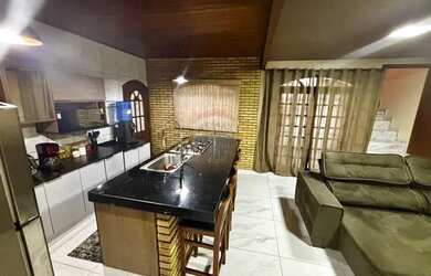 Imagem 4: Sobrado no Parque dos Estados - Bragança Paulista