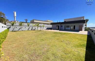 Imagem 4: Casa em Condomínio para Venda em Atibaia, Condomínio Residencial Shamballa...