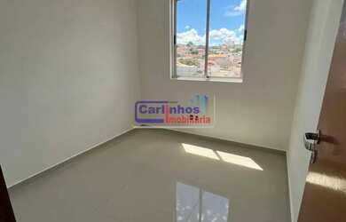 Imagem 12: Apartamento à Venda no Bairro Nossa Senhora das Graças - Betim/MG