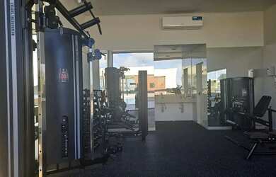 Imagem 4: SUNSET BEACH. 231m² de Área