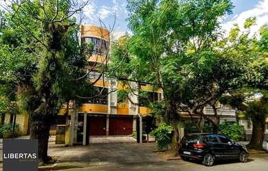 Imagem: Apartamento em Menino Deus