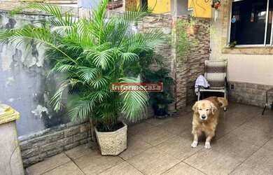 Imagem 3: CASA RESIDENCIAL em MESQUITA - RJ, SANTO ELIAS