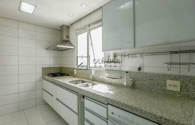 Imagem 16: Venda Apartamento 3 Dormitórios - 137 m² Perdizes