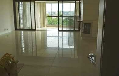 Imagem: O apartamento possui 3 Dormitórios, 4 Banheiros, 3 Vagas na