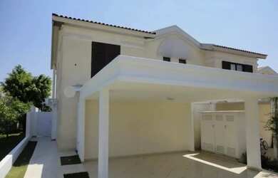 Imagem: Casa para locação no Tambore 5