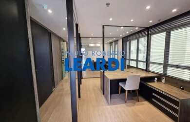 Imagem: O depósito possui 1 Vaga na garagem, 54m² de Área, Imóvel