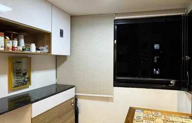 Imagem 3: CONDOMINIO PRIVILLEGE RESIDENCE Apartamento à venda Bairro Jabotiana...