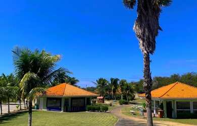 Imagem 11: Terreno em Araruama V/T. Piscina, Churrasqueirae360m² de Área