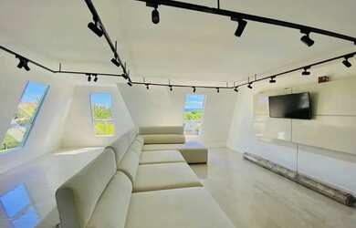 Imagem: O apartamento possui 3 Dormitórios, 3 Banheiros, 1 Vaga na