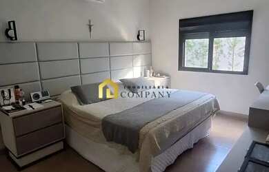 Imagem 14: Condomínio Eco Residencial Fazenda Jequitibá - Casa no Condomínio Eco...