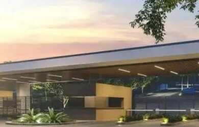 Imagem: O terreno possui 638m² de Área e está localizado em Jardim