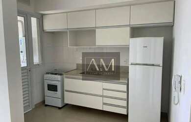 Imagem 5: Apartamento com 1 dormitório, 50 m² - venda por R$ 765.000 ou aluguel...