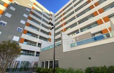 Imagem: Apartamento mobiliado no residencial FLY - PRÓXIMO DO BAURU