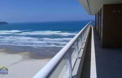 Imagem: O apartamento possui 3 Dormitórios, 3 Banheiros, 2 Vagas na