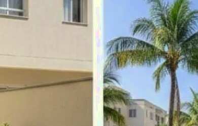 Imagem: O apartamento para alugar possui 2 Dormitórios, 1 Banheiro