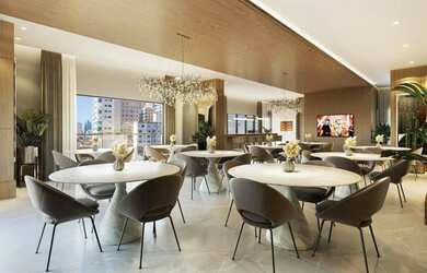 Imagem 10: Apartamento - 3 dormitórios - 3 Suítes - localizado em Itapema / Meia...