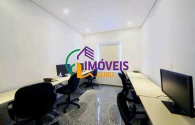 Imagem: O depósito possui 15m² de Área e está localizado em Jardim