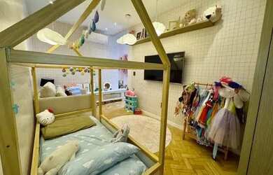 Imagem 16: MARAVILHOSO 3 QTOS À VENDA NO Leme - Rio de Janeiro - RJ