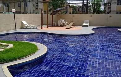 Imagem: Alugo apartamento Bella Vida