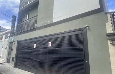 Imagem: O apartamento possui 2 Dormitórios, 1 Banheiro, 43m² de Área