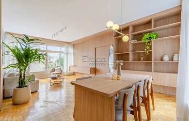 Imagem: Apartamento de 3 dormitórios no Moinhos de Vento