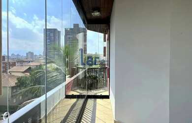 Imagem 9: Apartamento Exclusivo no Ed. Vista ao Mar Venda ou Locação