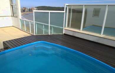 Imagem: O apartamento possui 4 Dormitórios, Acomodam 15 pessoas, 3