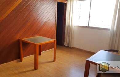 Imagem 4: Apartamento com 1 dormitório, 50 m² - venda por R$ 220.000,00 ou aluguel...