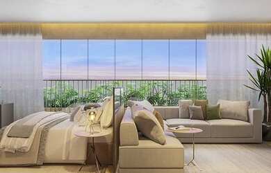 Imagem 6: Apartamento residencial para venda, Vila Osasco, Osasco - AP14047