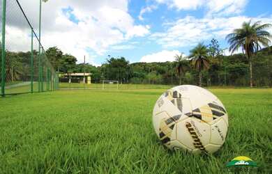 Imagem 10: BRUMADINHO - Loteamento/Condomínio - Condomínio Jardins