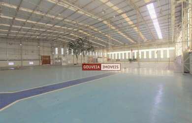Imagem 15: Barracão Comercial, 3000 m² - venda por R$ 14.000.000 ou aluguel por...