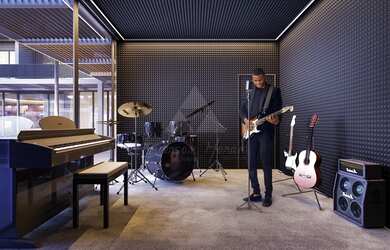 Imagem 3: SALA À VENDA COM 68m², R$888.000,00, BAIRRO JARDIM DOURADO, PORTO BELO,...