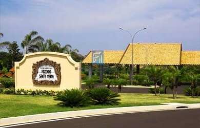 Imagem: O terreno possui 1.500m² de Área e está localizado em Cravinhos