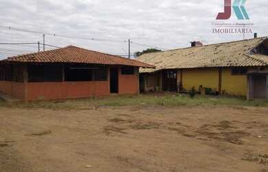 Imagem 3: Terreno à venda, 2065 m² por R$ 1.599.000,00 - Santa Úrsula - Jaguariúna/SP
