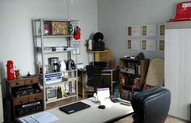 Imagem 8: Sala à venda, 25 m² por R$ 82.000,00 - Passo d x27 Areia - Porto Alegre/RS