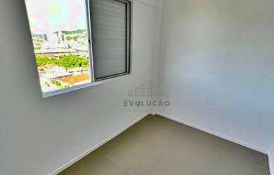 Imagem 9: Apartamento à venda, 79 m² por R$ 294.900,99 - Barreiros - São José/SC