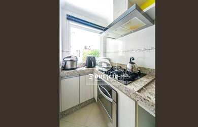 Imagem 16: Cobertura à venda, 180 m² por R$ 750.000,00 - Campestre - Santo André/SP