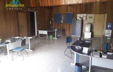 Imagem 1: Galpão, 275 m² - venda por R$ 600.000,00 ou aluguel por R$ 5.000,00/mês...