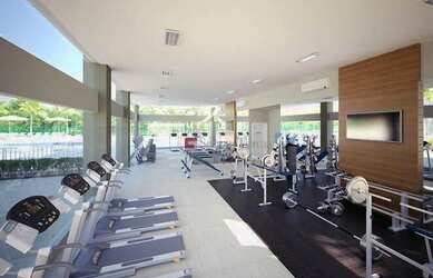 Imagem 10: Casa à venda, 131 m² por R$ 860.000,00 - Jardim Bréscia - Indaiatuba/SP