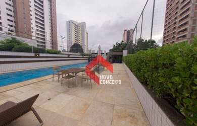 Imagem 7: Apartamento à venda, 314 m² por R$ 1.950.000,00 - Guararapes - Fortaleza/CE